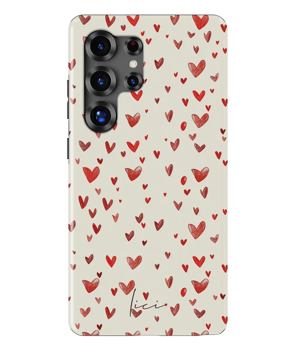 Amour - Samsung Galaxy S25 Ultra