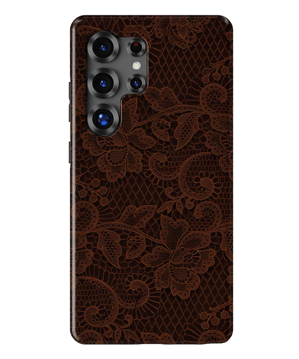 Herber Espresso - Samsung Galaxy S25 Ultra