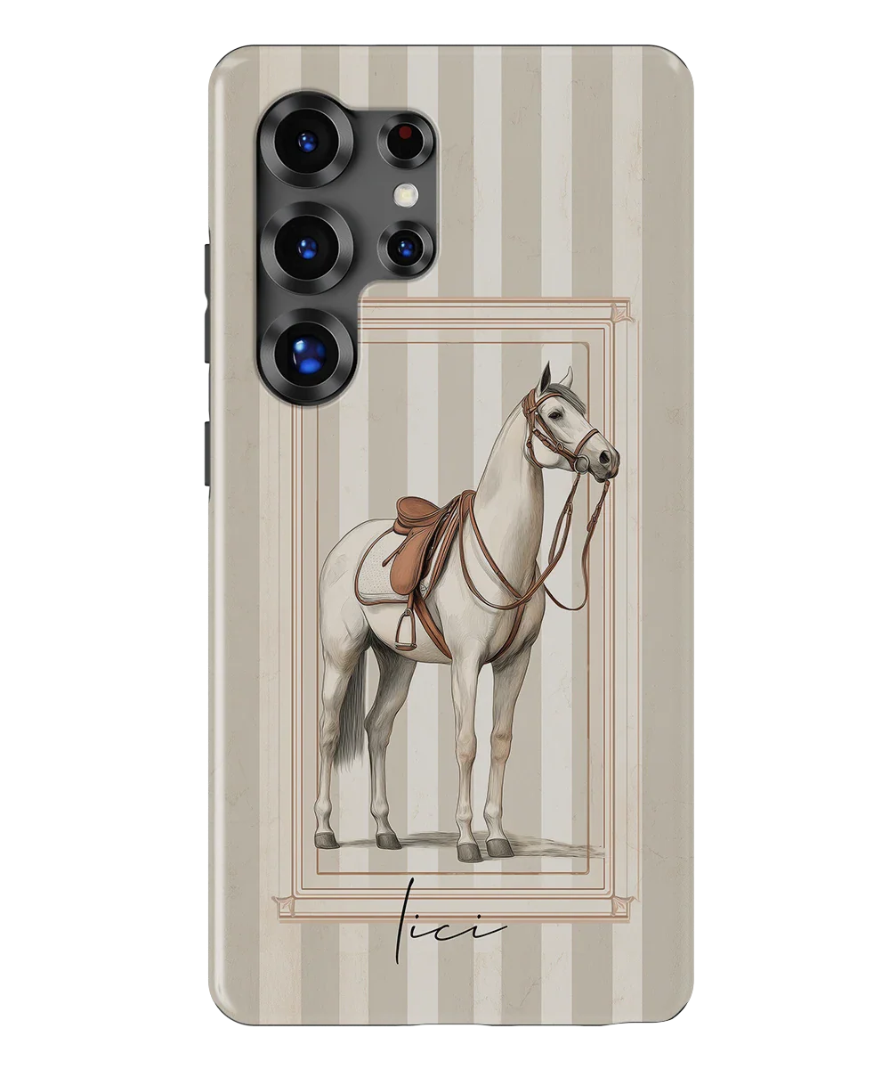 Royal Harness - Samsung Galaxy S25 Ultra