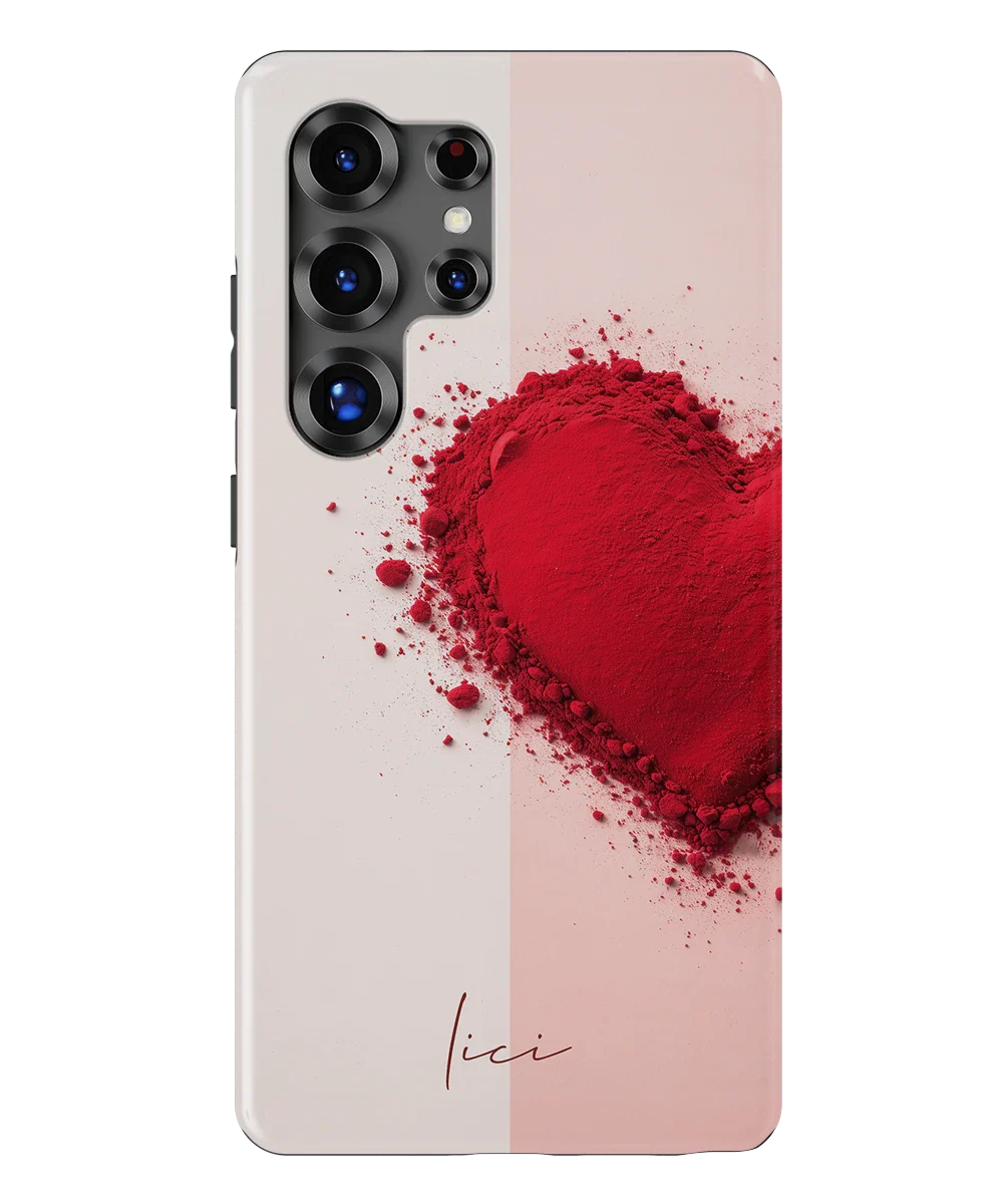 Aus purer Liebe - Samsung Galaxy S25 Ultra