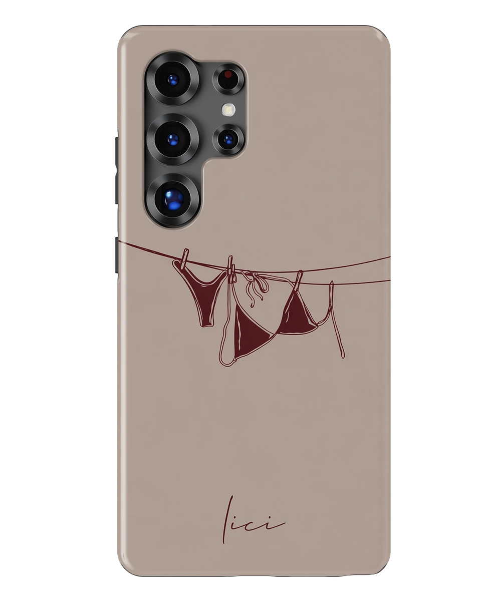 Strandlinie - Samsung Galaxy S25 Ultra