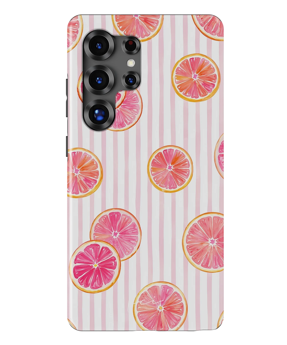Rosé Riviera - Samsung Galaxy S25 Ultra