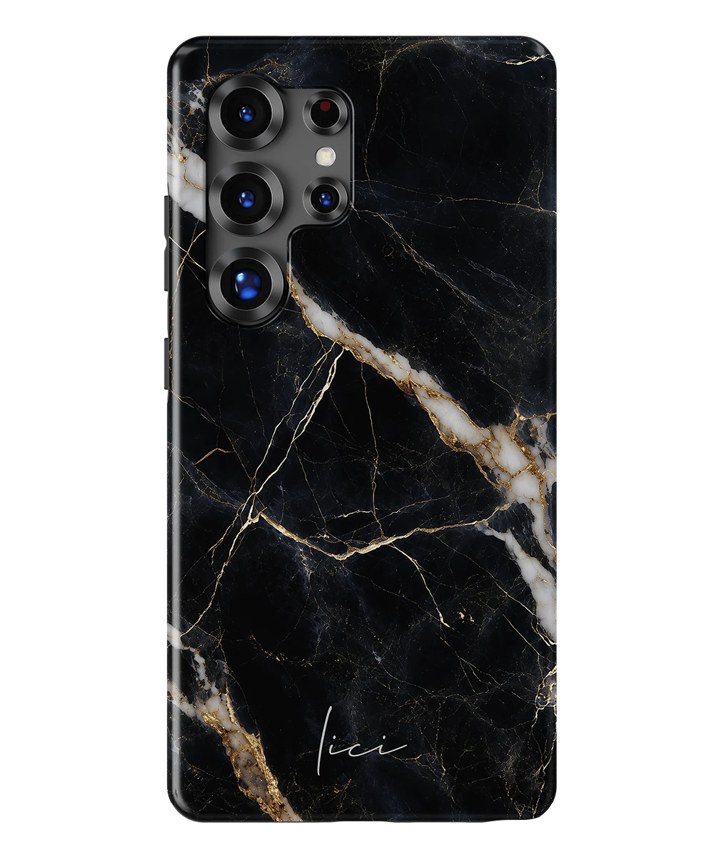 Obsidian - Samsung Galaxy S25 Ultra