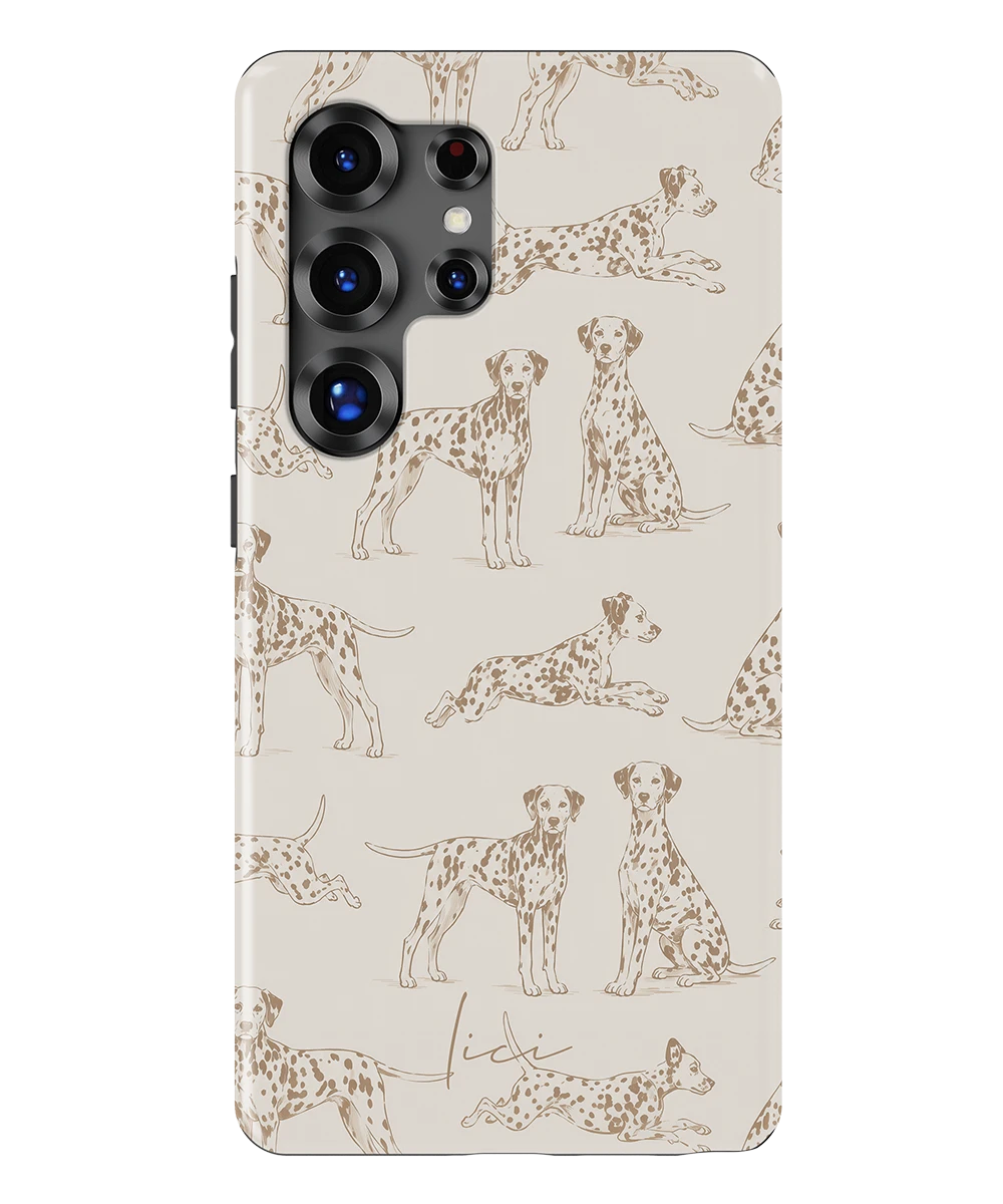 Perdita & Pongo - Samsung Galaxy S25 Ultra