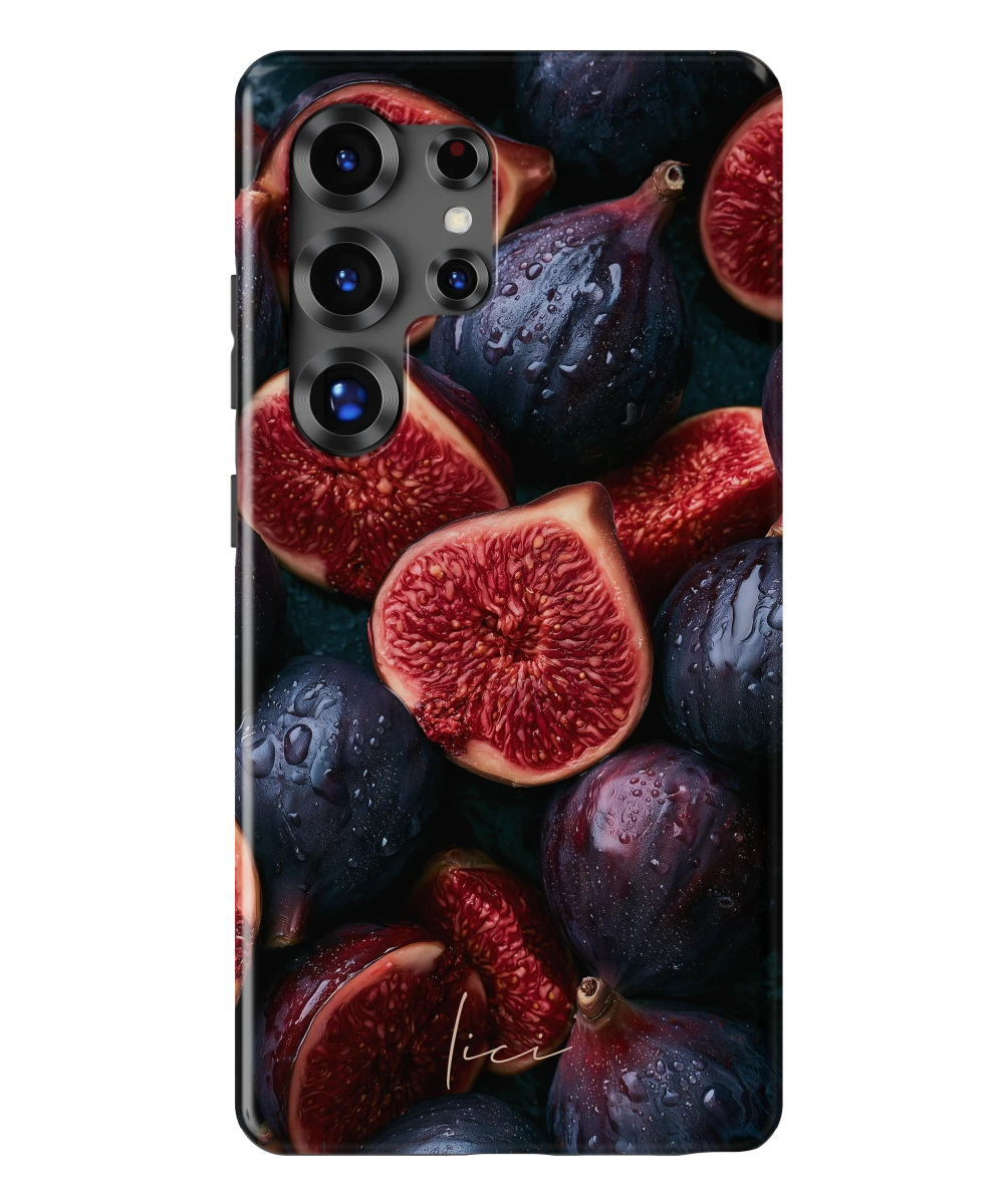 Königsfeige - Samsung Galaxy S25 Ultra
