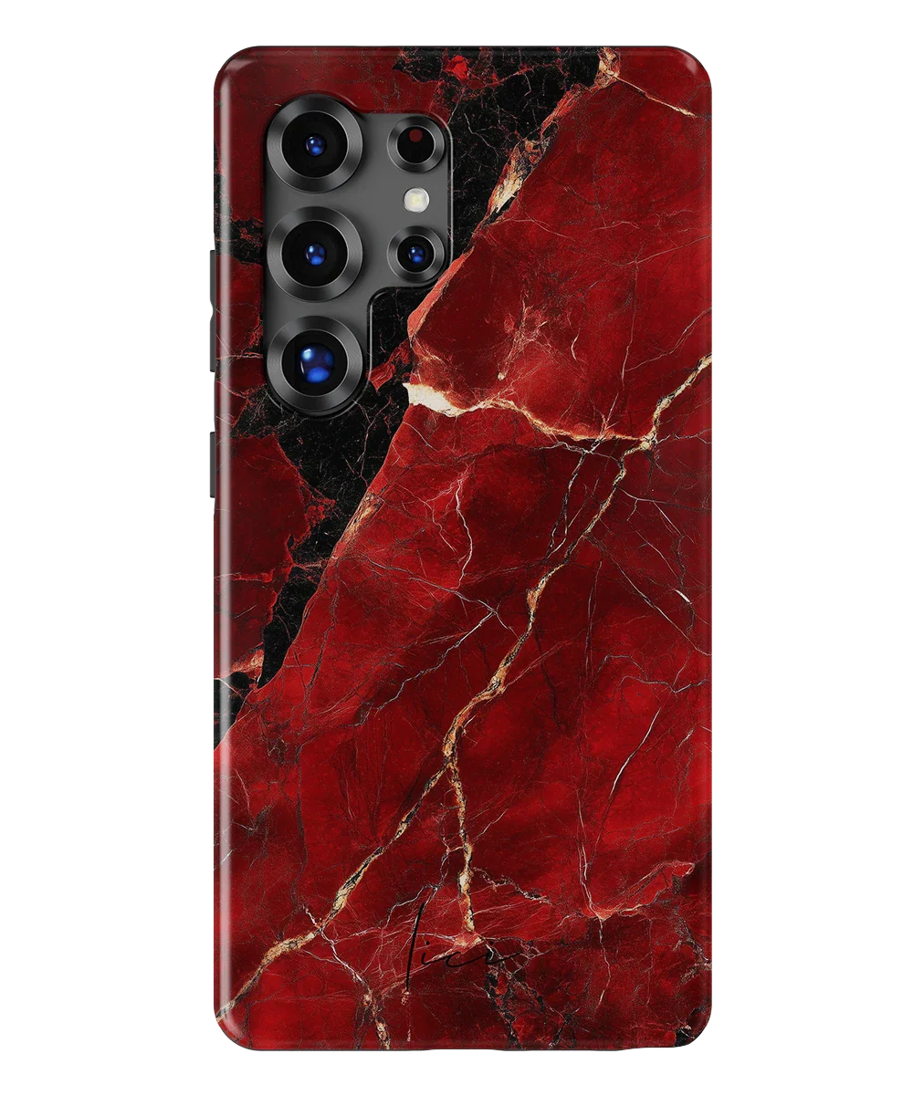 Rubin-Monolith - Samsung Galaxy S25 Ultra