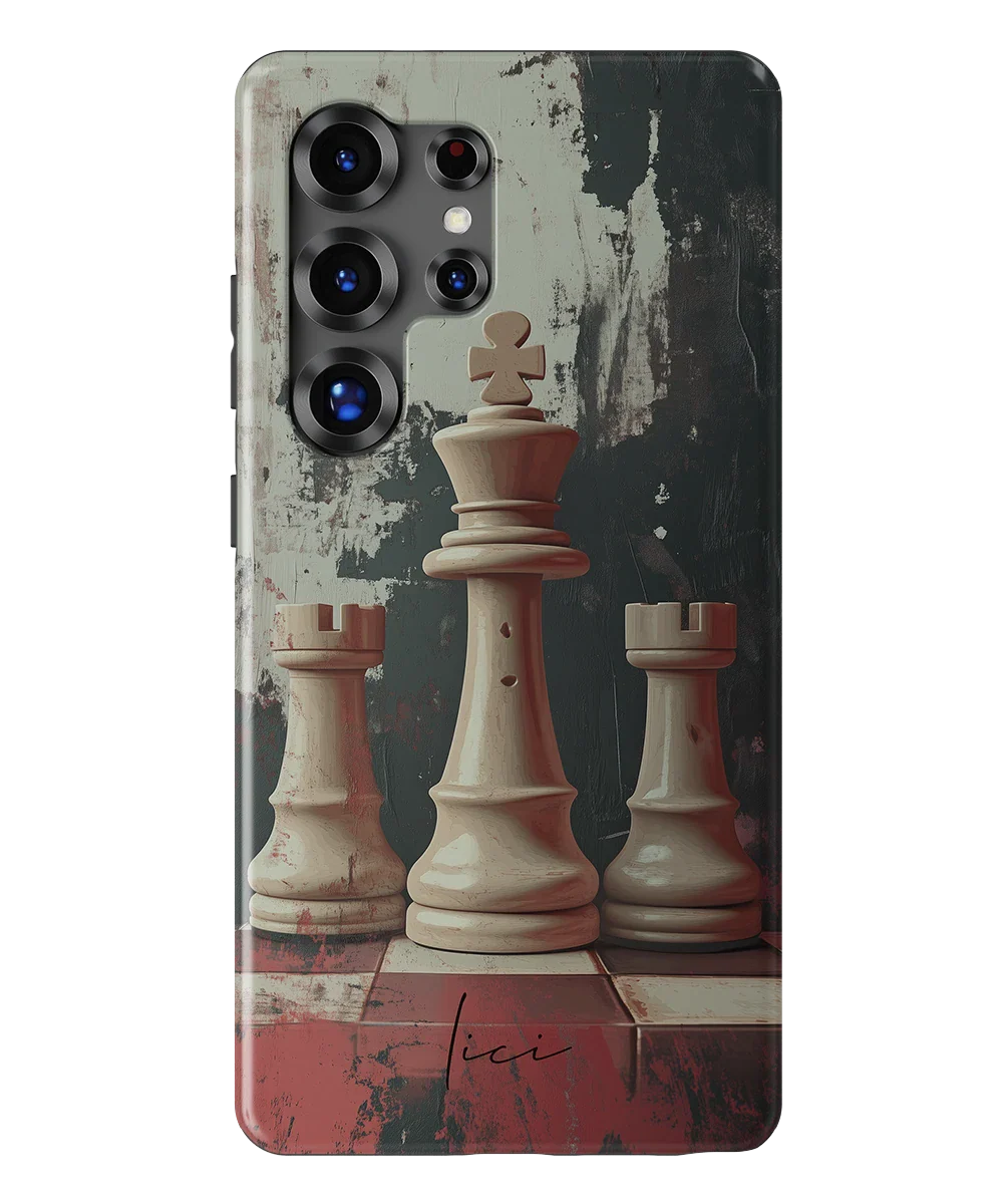 Schach - Samsung Galaxy S25 Ultra