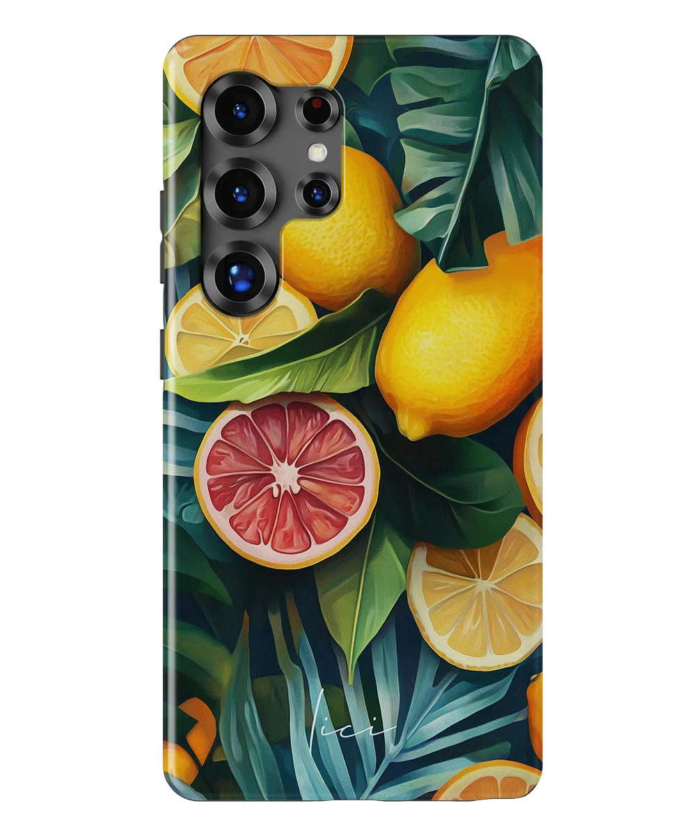 Zitrus - Samsung Galaxy S25 Ultra