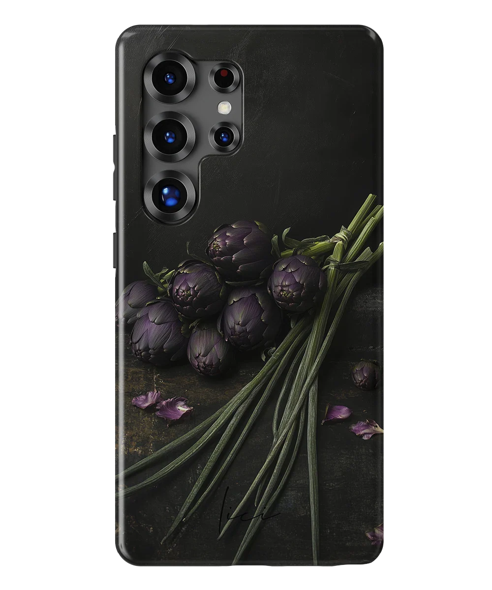 Artischocke - Samsung Galaxy S25 Ultra