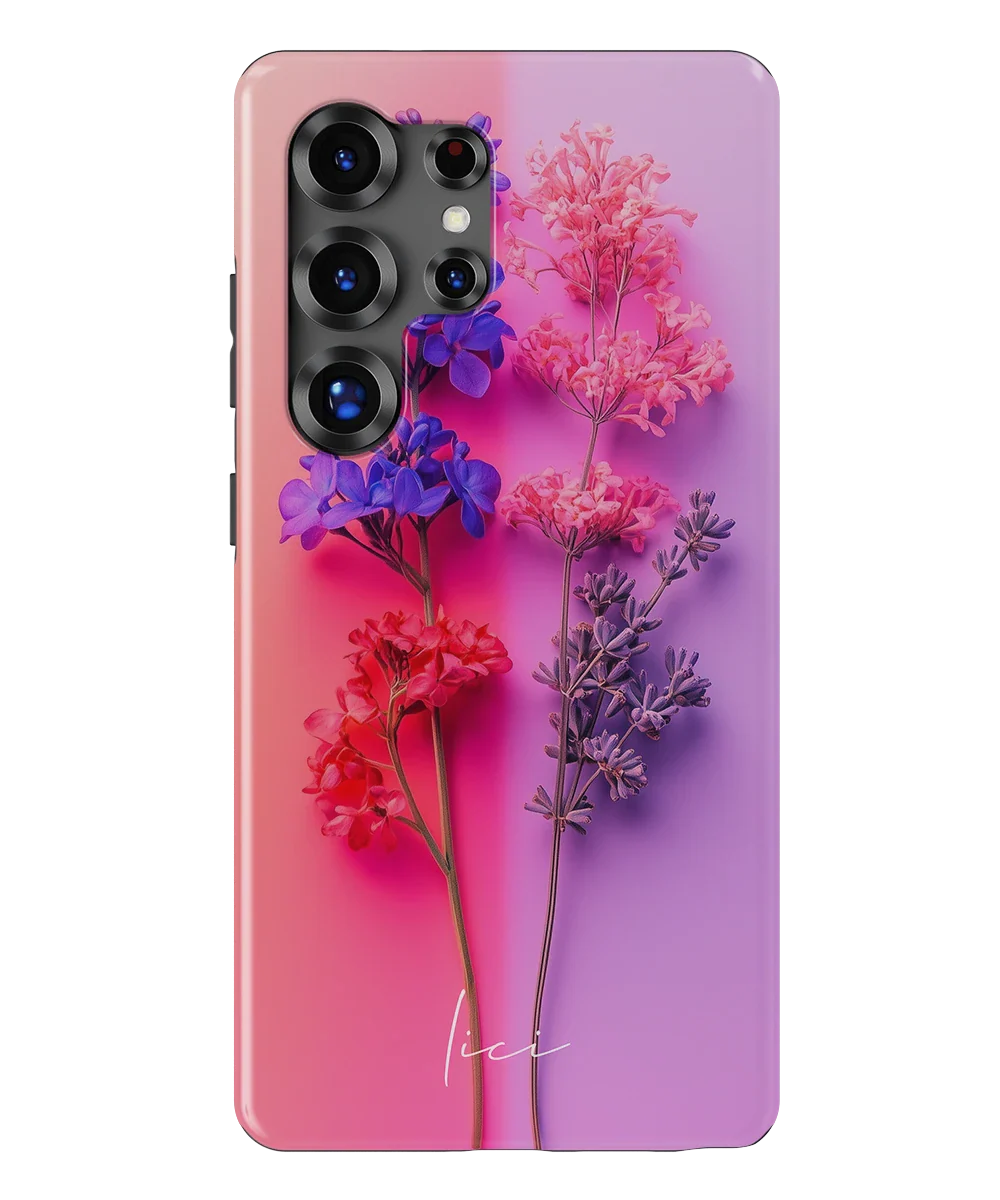 Vergissmeinnicht - Samsung Galaxy S25 Ultra