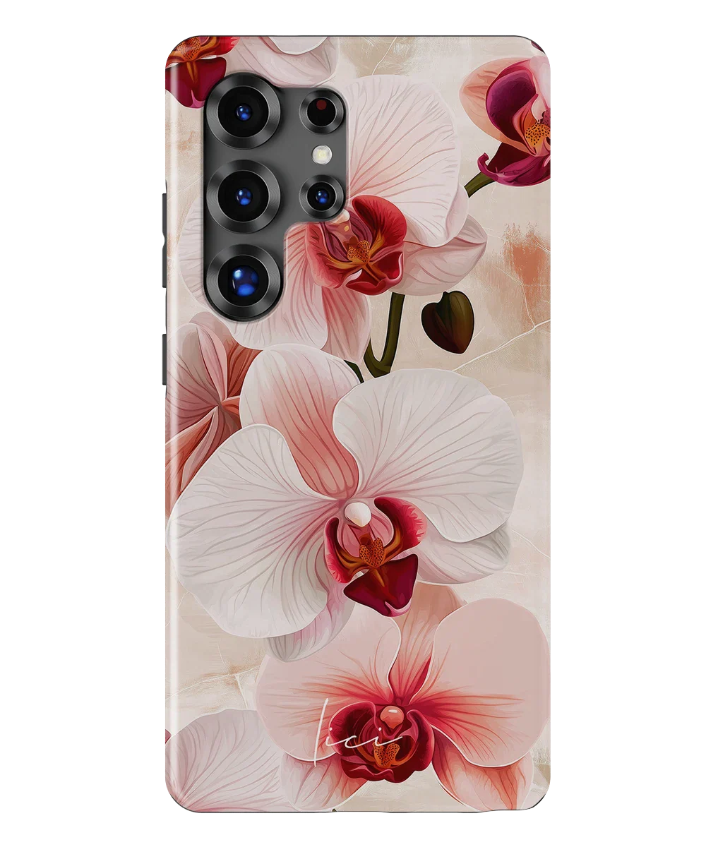 Orchidee - Samsung Galaxy S25 Ultra