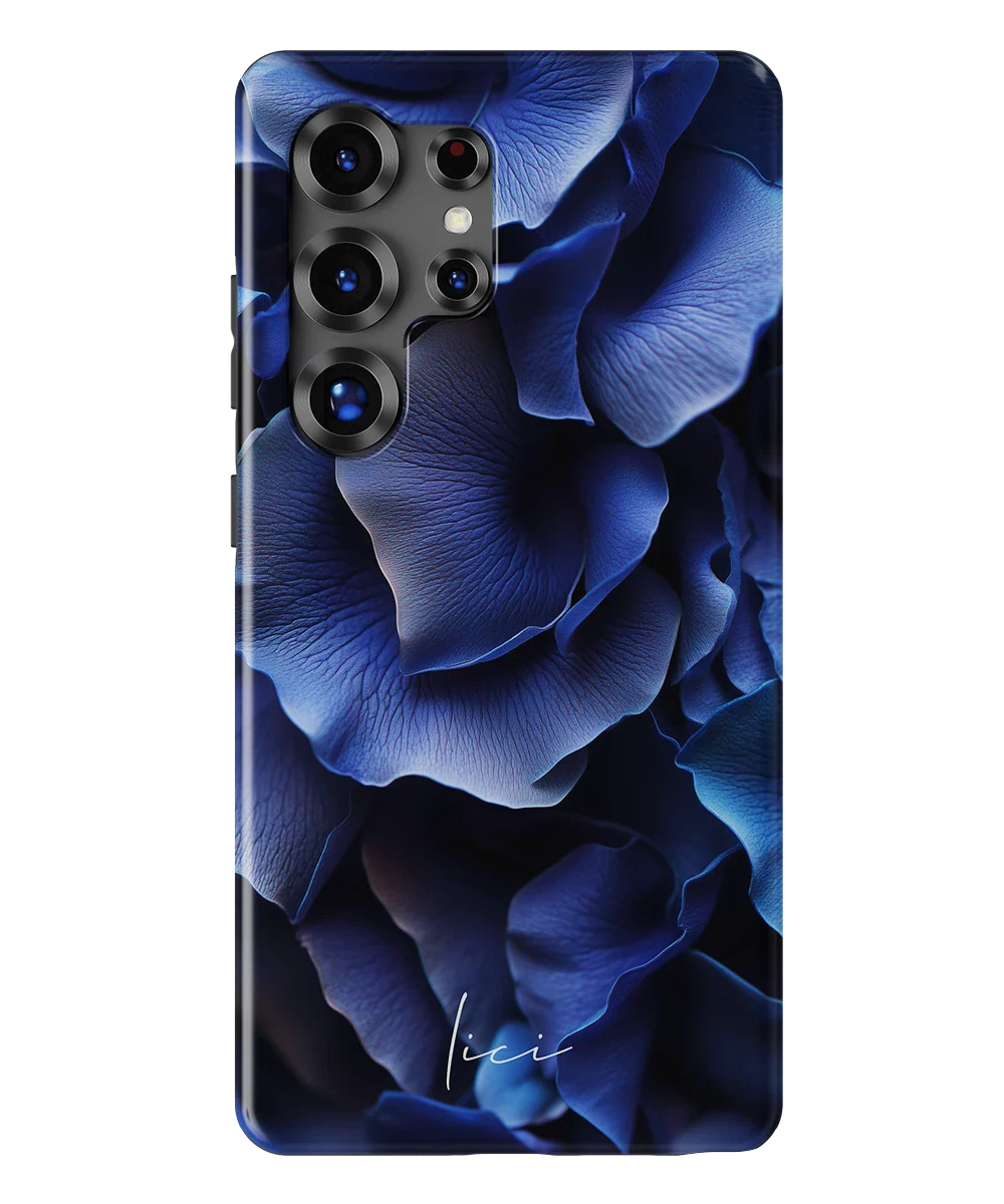 Rosenblätter - Samsung Galaxy S25 Ultra