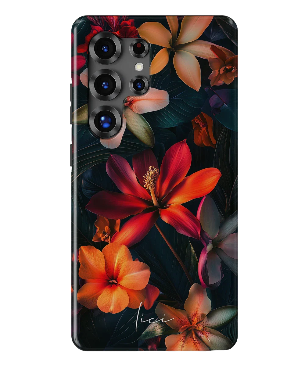 Tropisch - Samsung Galaxy S25 Ultra