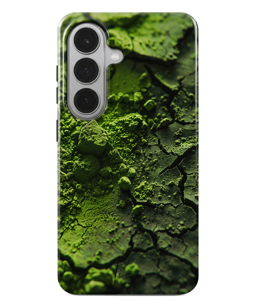 Staub der Natur - Samsung Galaxy S26