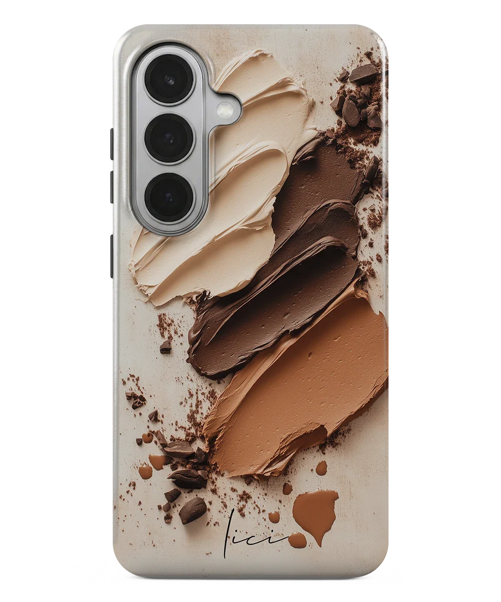 Mocha Mousse - Samsung Galaxy S26
