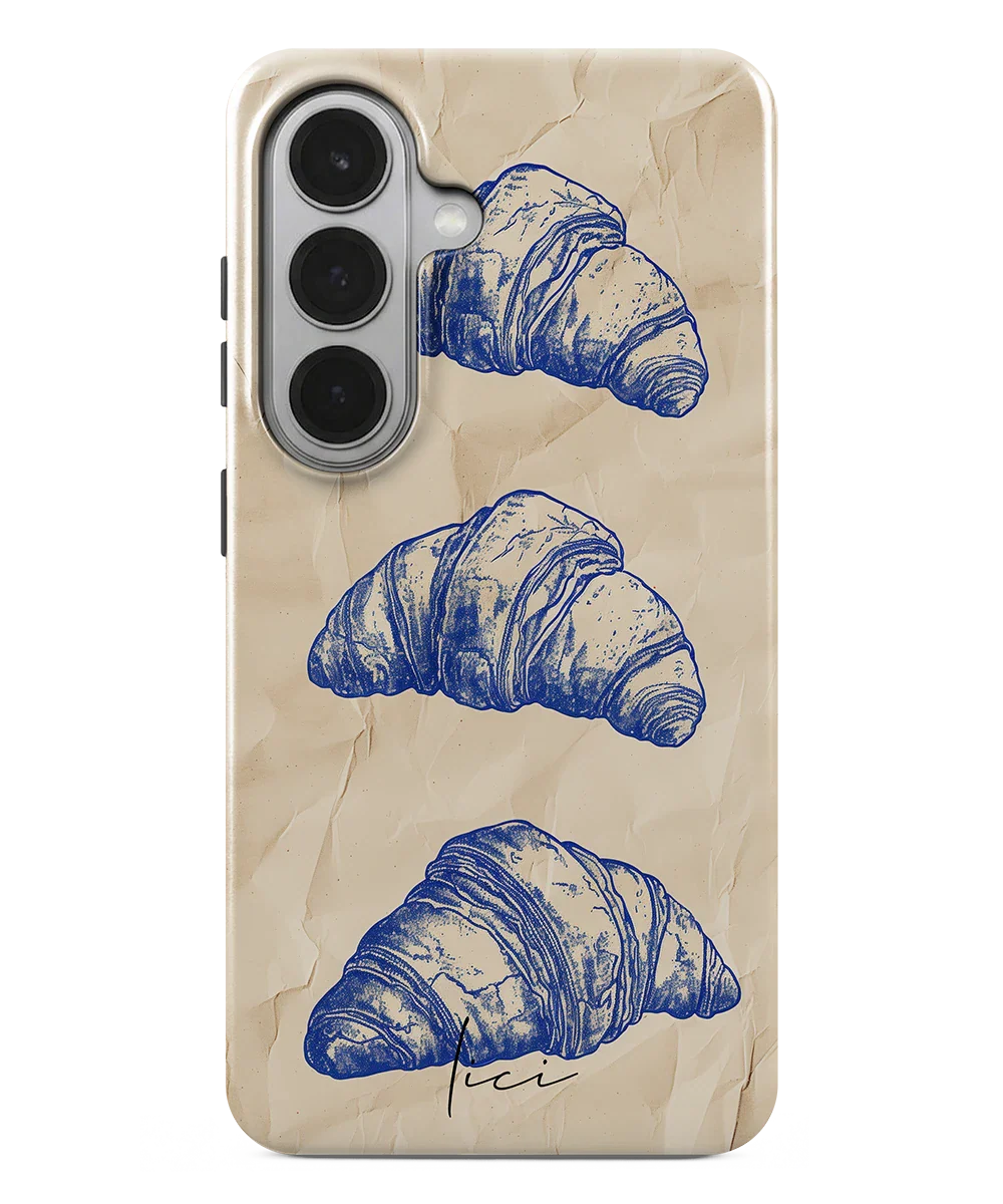Frühstücksskizze - Samsung Galaxy S26