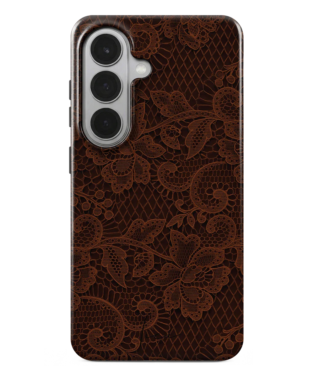 Herber Espresso - Samsung Galaxy S26