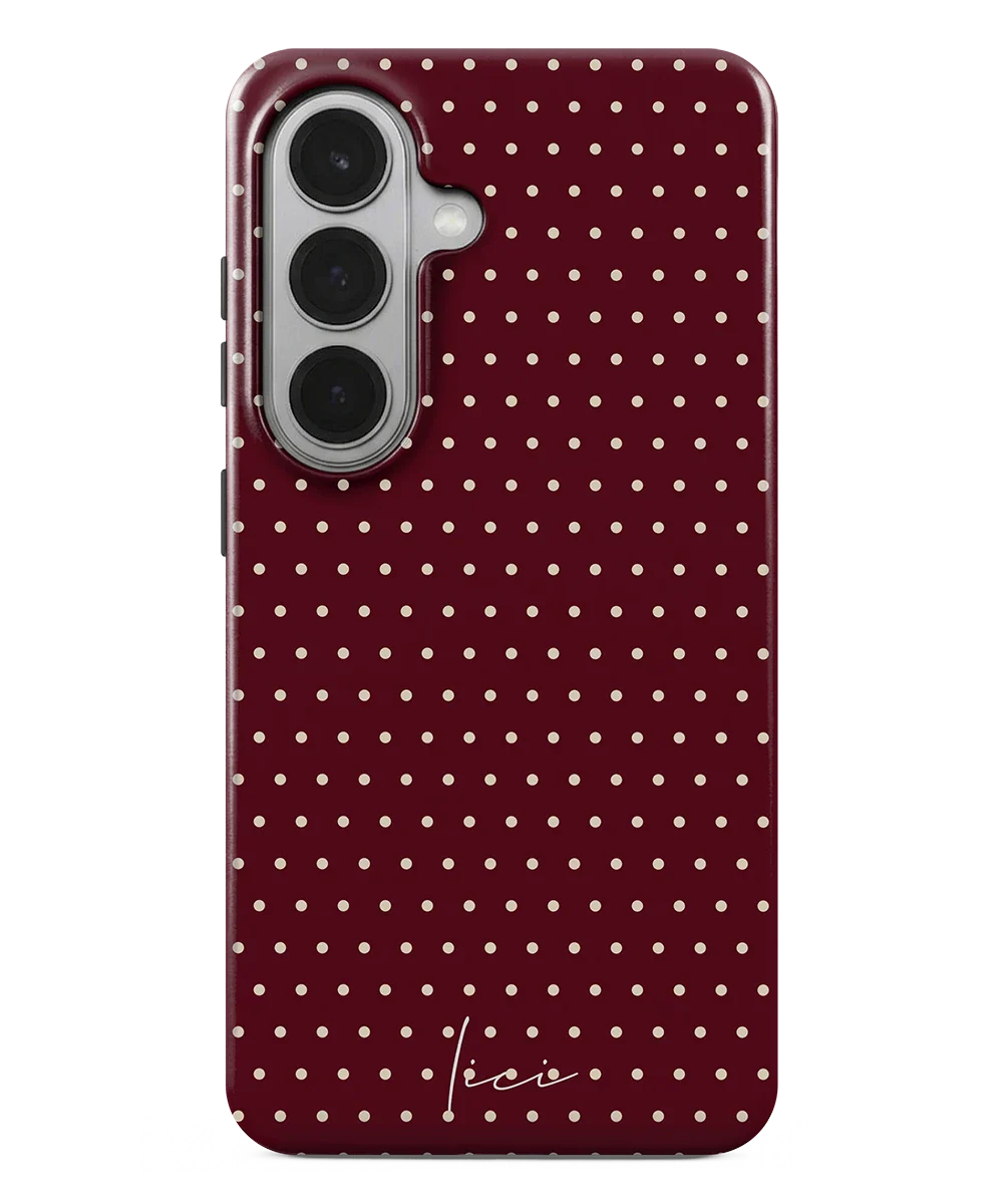 Retro-Punkte - Samsung Galaxy S26