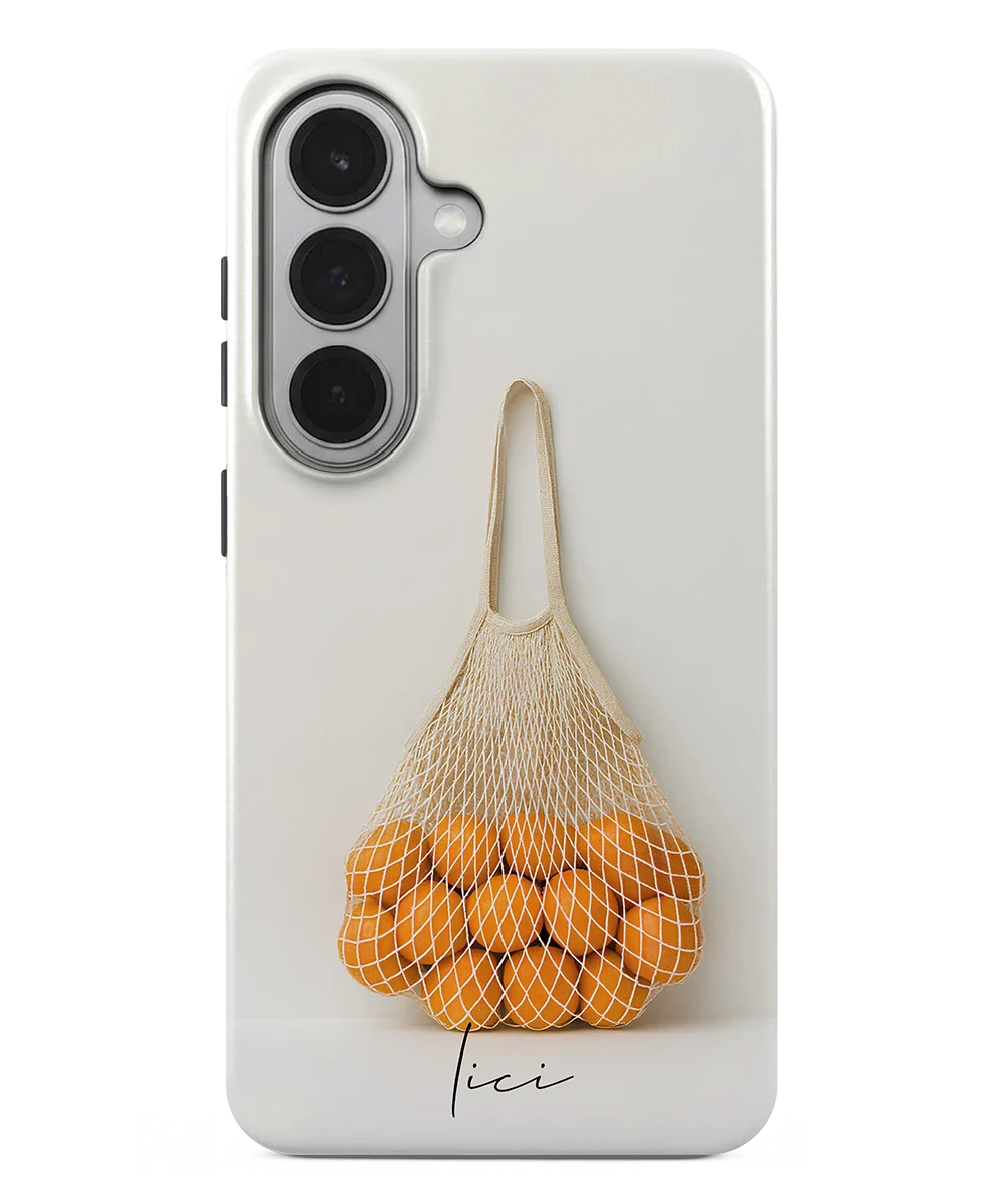 Mandarinen-Atelier - Samsung Galaxy S26