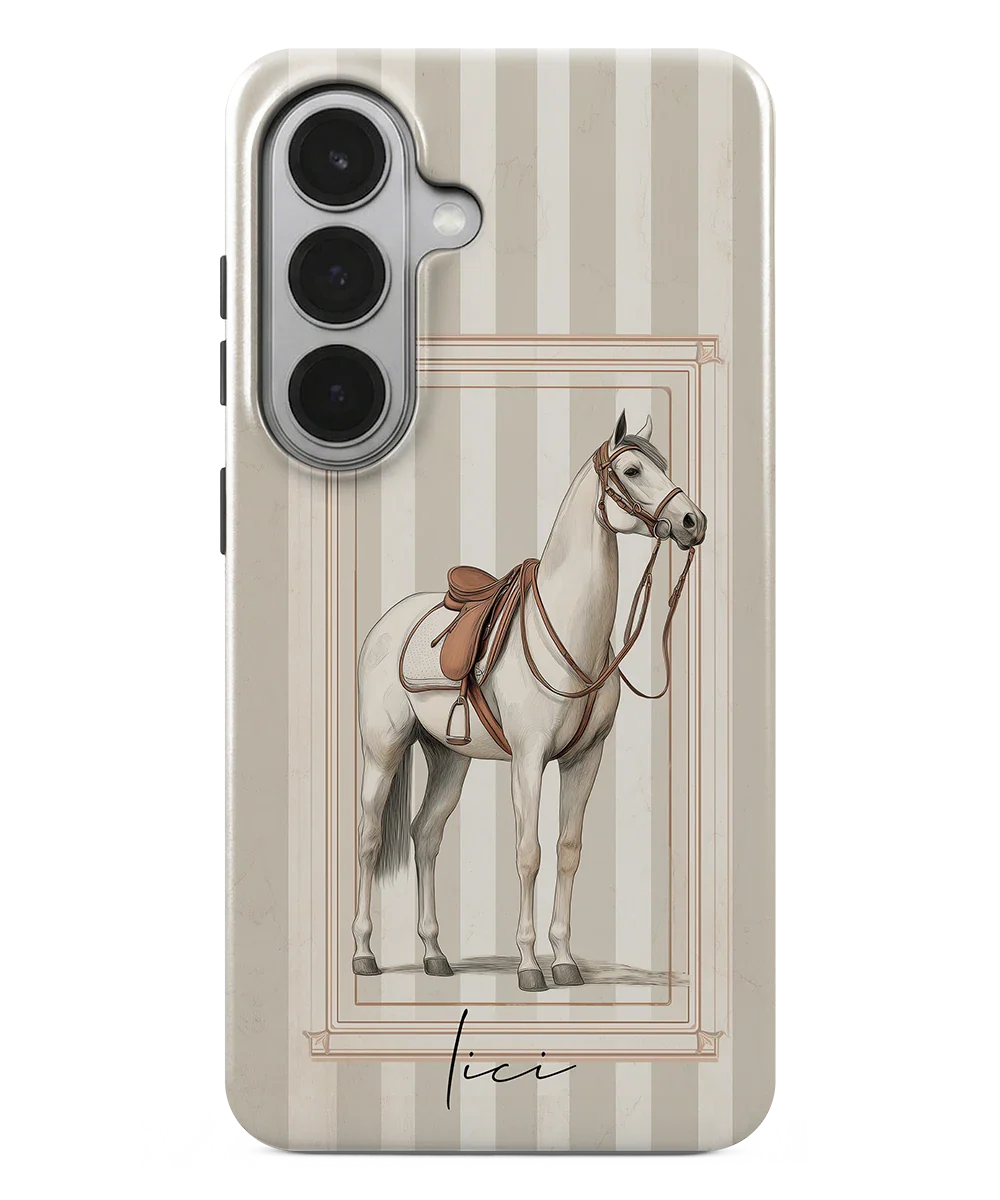 Königliches Geschirr - Samsung Galaxy S26
