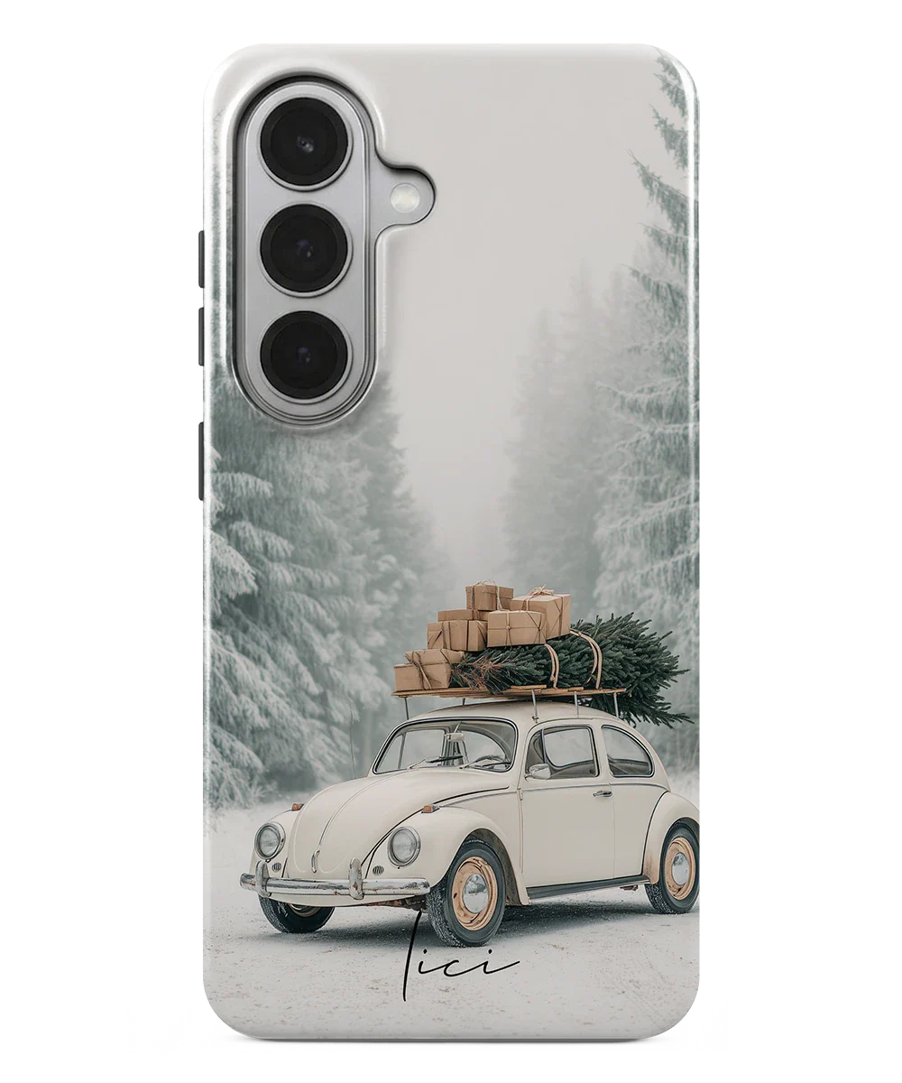 Weihnachtsreise - Samsung Galaxy S26