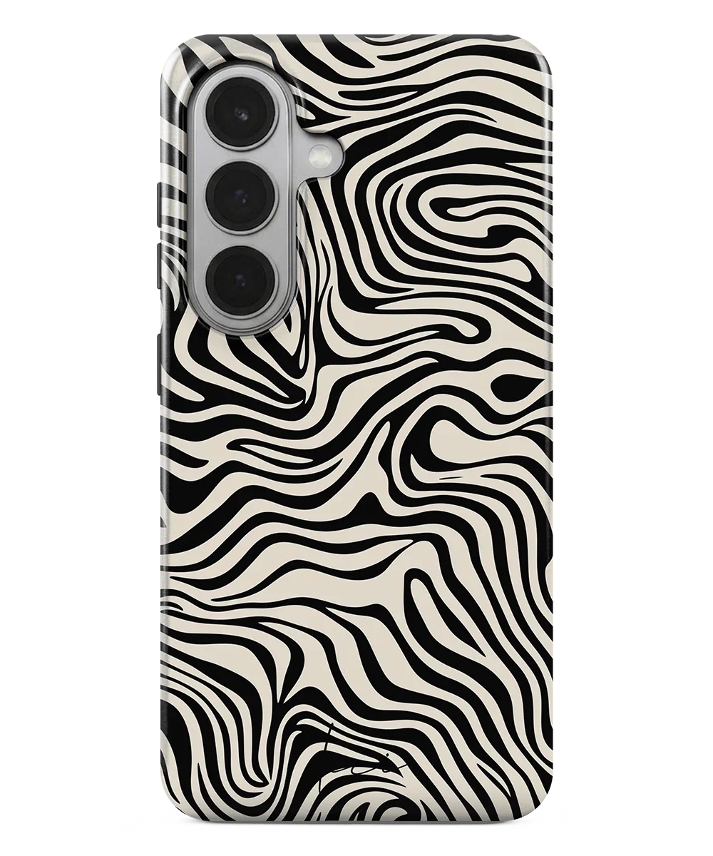 Wilde Eleganz - Samsung Galaxy S26