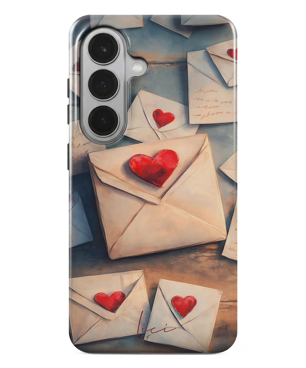 Liebesbriefe - Samsung Galaxy S26