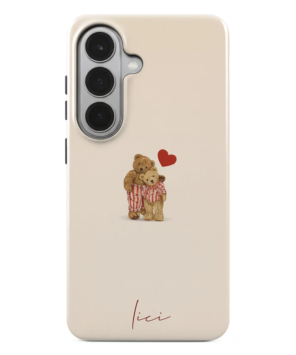 Teddybär - Samsung Galaxy S26