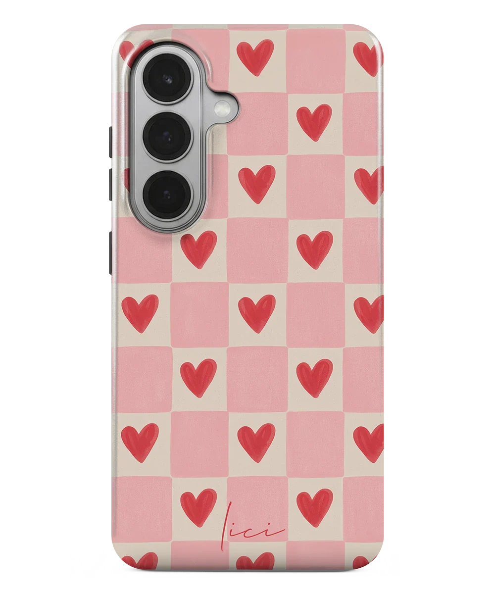 Rosa Liebe - Samsung Galaxy S26