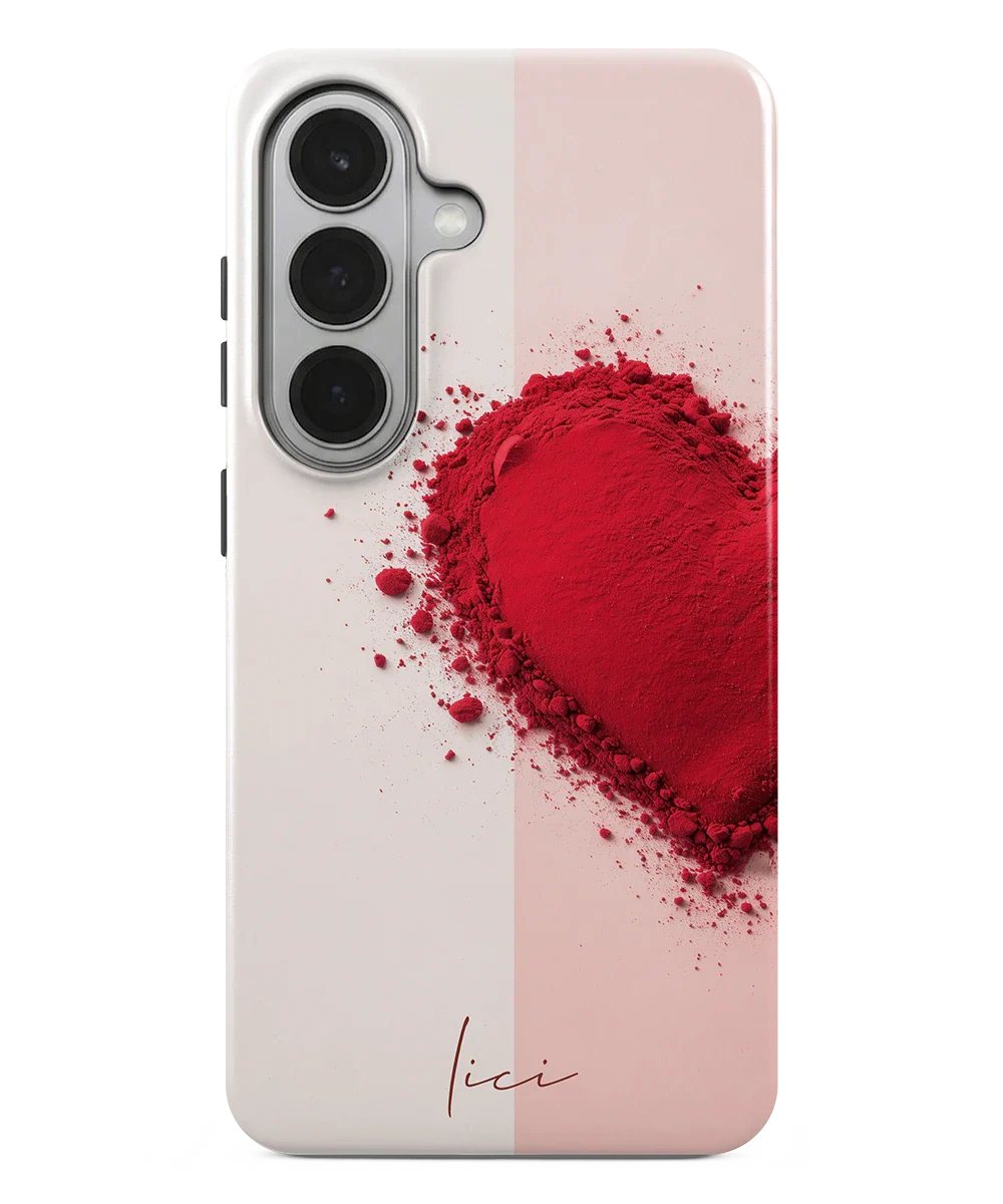 Aus purer Liebe - Samsung Galaxy S26