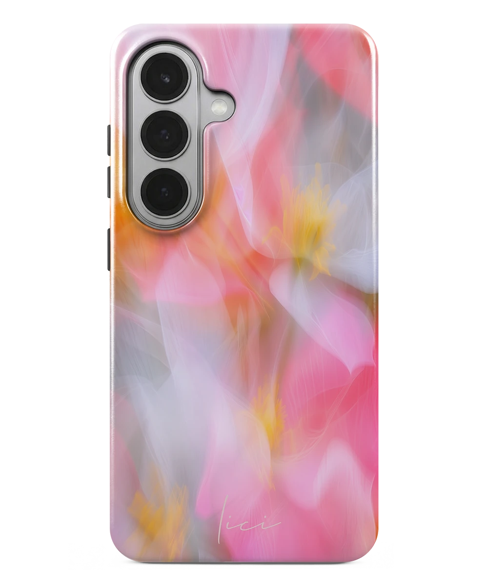 Rosé Traum - Samsung Galaxy S26