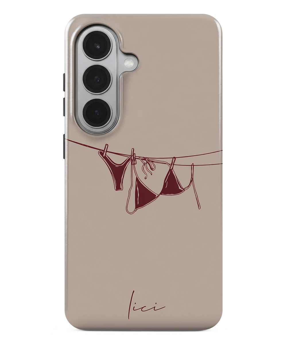 Strandlinie - Samsung Galaxy S26