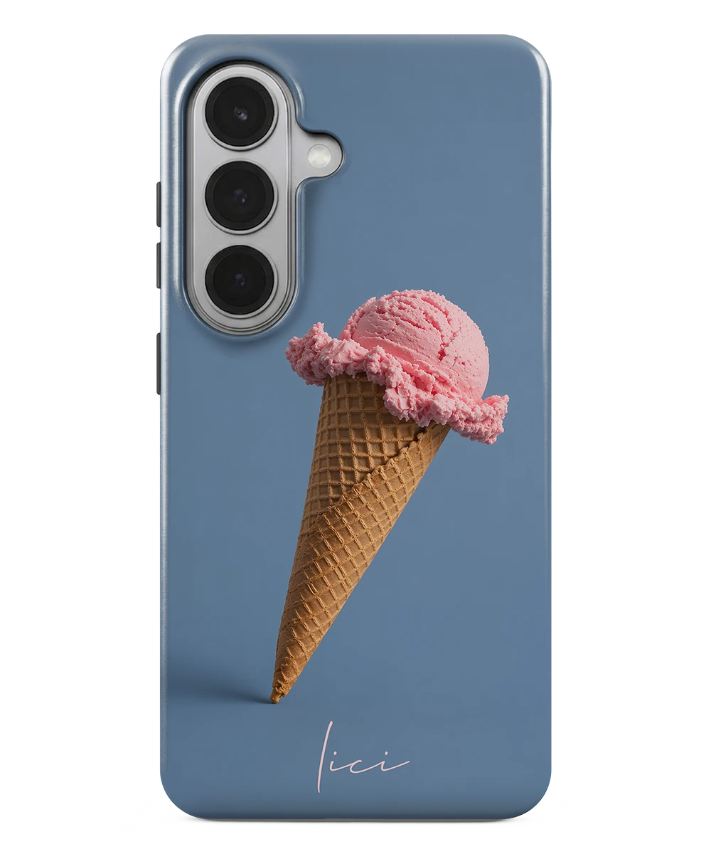 Rosa Kugel - Samsung Galaxy S26