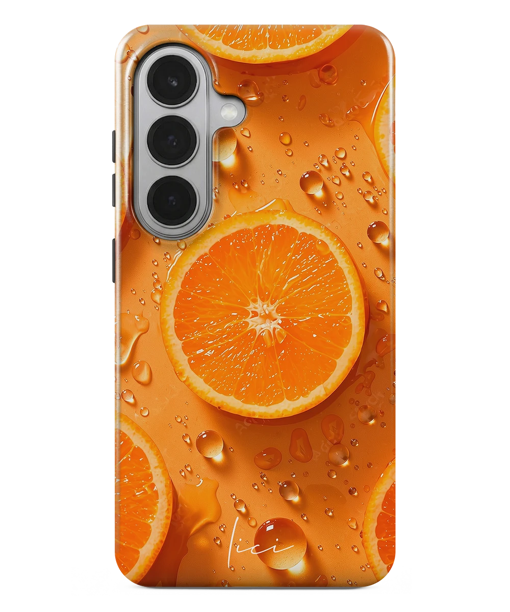 Orange Energie - Samsung Galaxy S26
