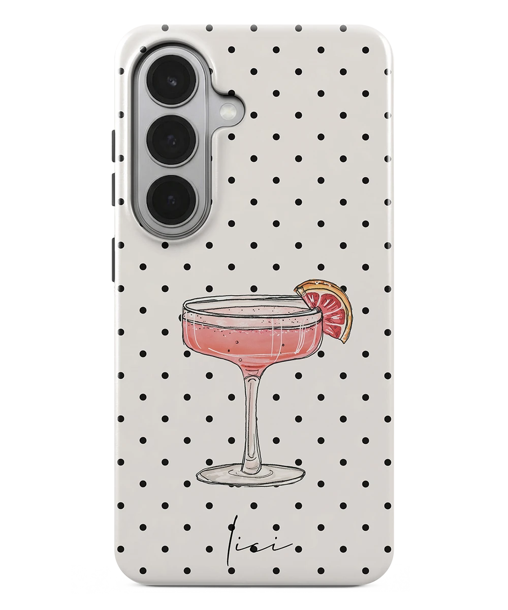 Rosé Spritz - Samsung Galaxy S26