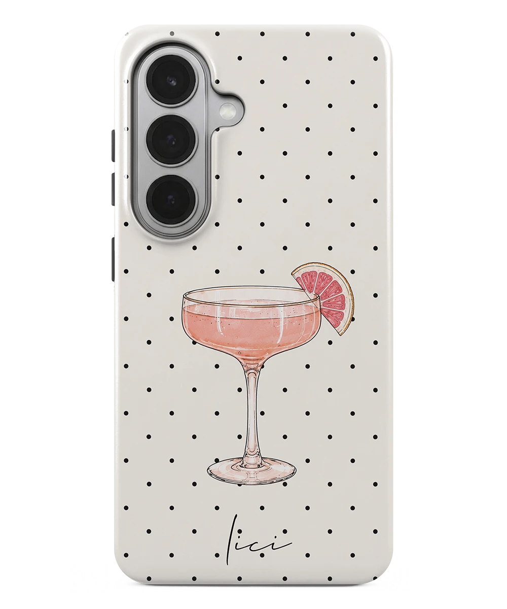 Rosé Spritz - Samsung Galaxy S26
