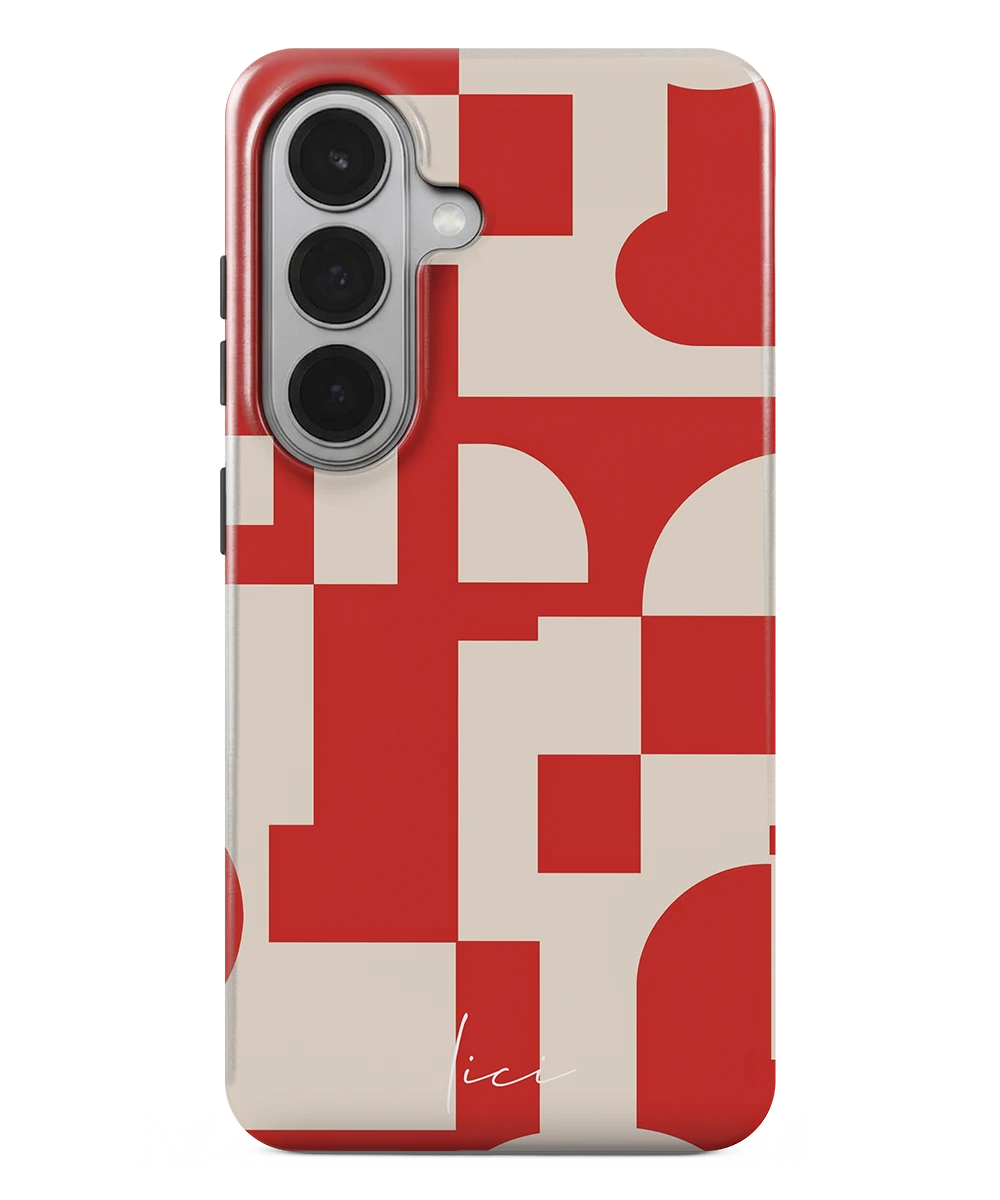 Red Edition - Samsung Galaxy S26