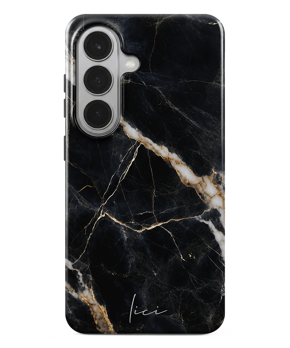 Obsidian - Samsung Galaxy S26