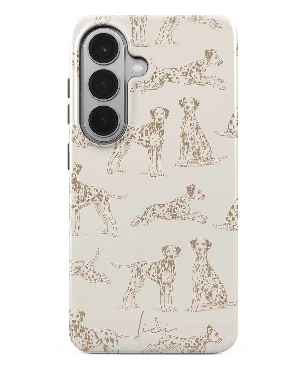 Perdita & Pongo - Samsung Galaxy S26
