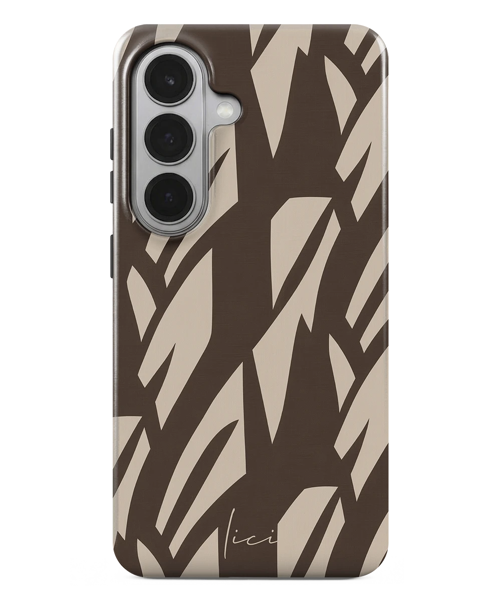 Safari Stripe - Samsung Galaxy S26