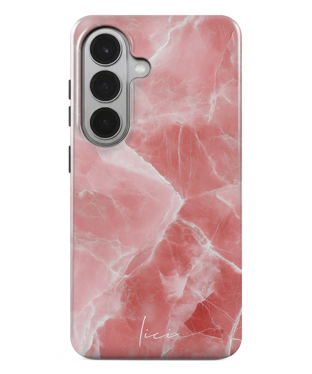 Edles Rosa - Samsung Galaxy S26