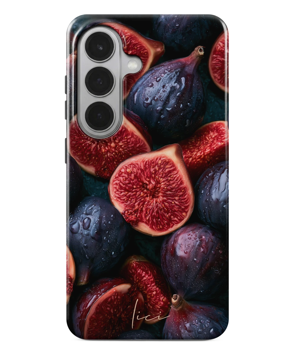 Royal Fig - Samsung Galaxy S26
