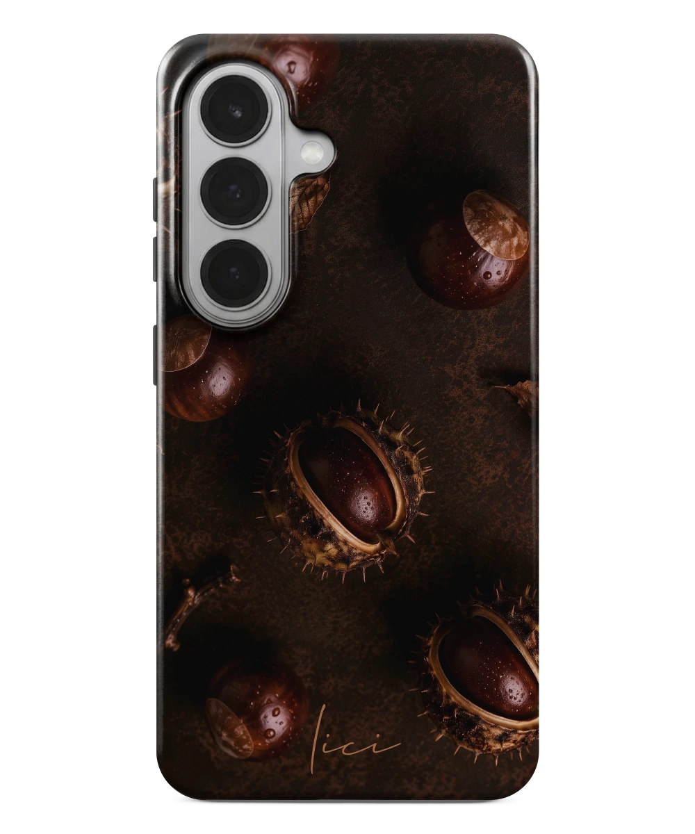 Chestnut Love - Samsung Galaxy S26