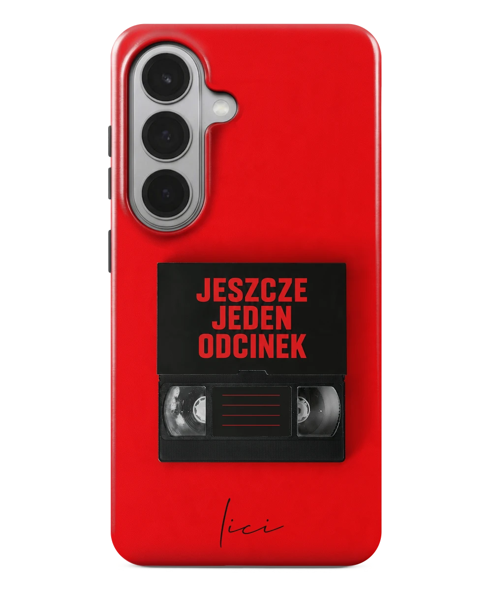 Jeszcze Jeden Odcinek - Samsung Galaxy S26