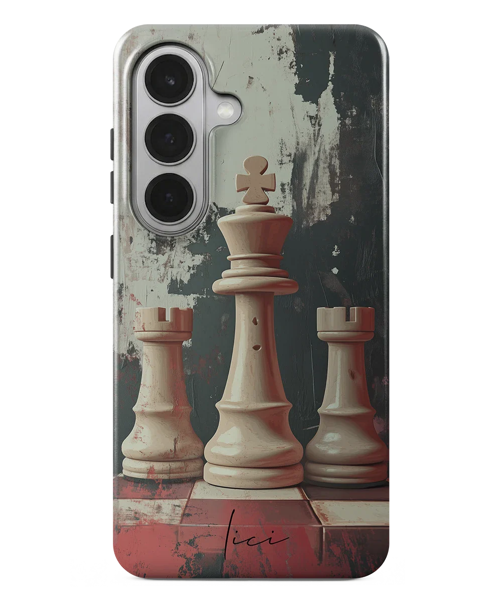 Schach - Samsung Galaxy S26