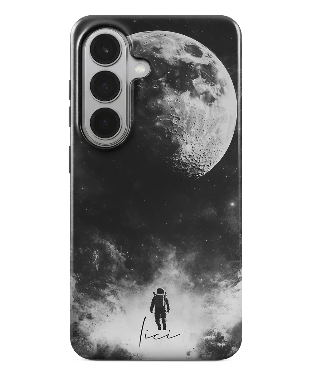 Vollmond - Samsung Galaxy S26
