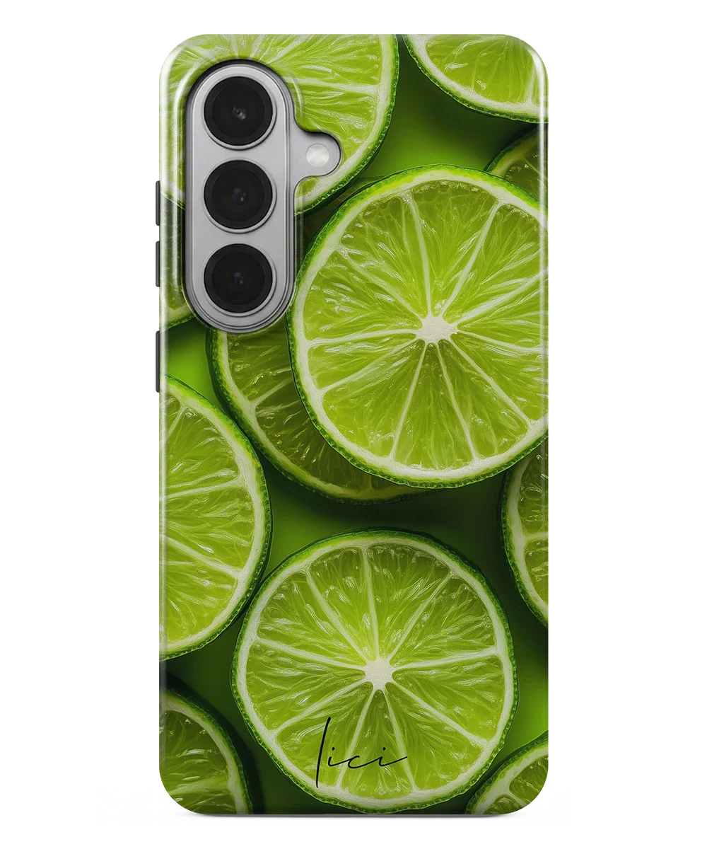 Limette - Samsung Galaxy S26