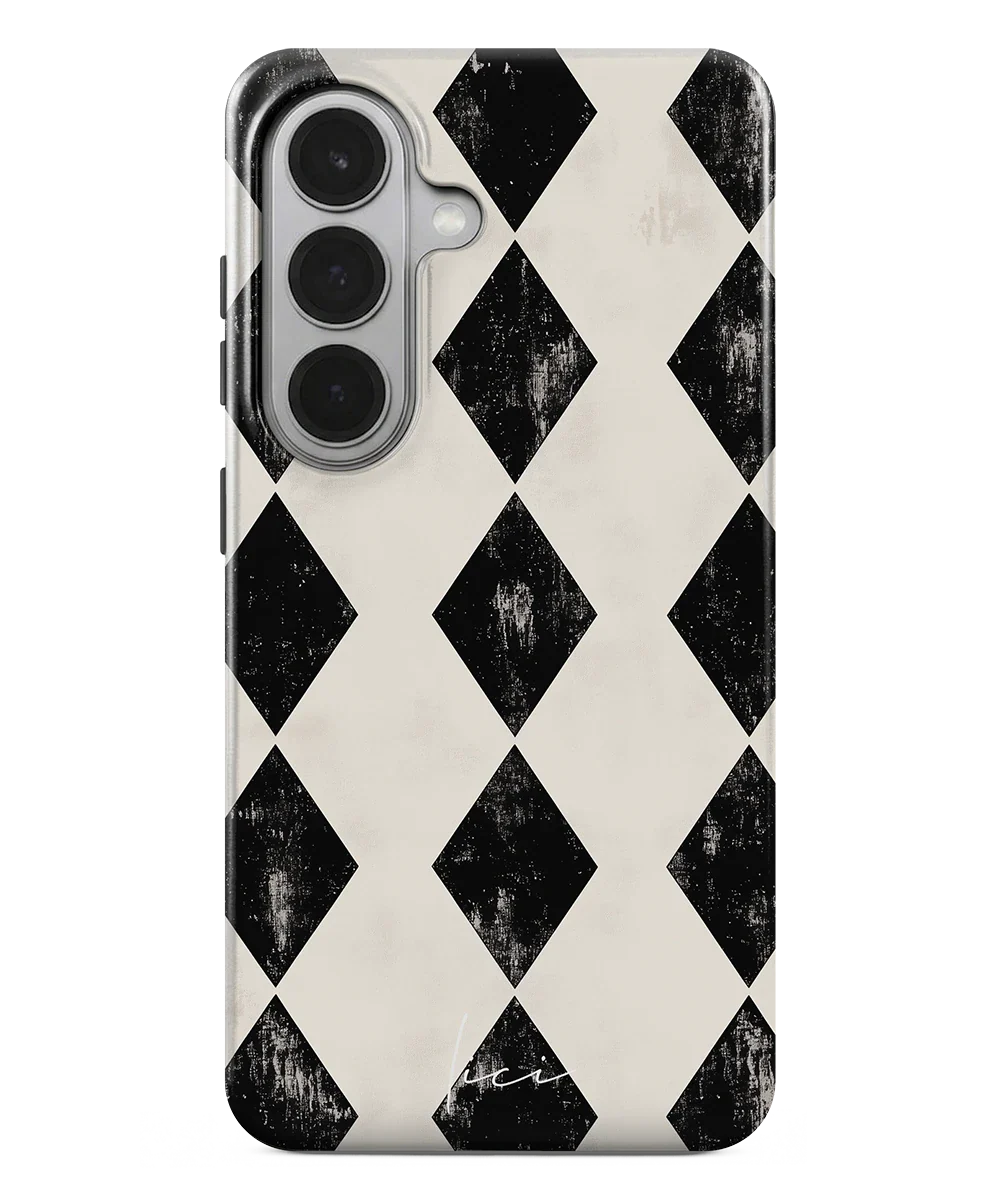Schwarzer Diamant - Samsung Galaxy S26