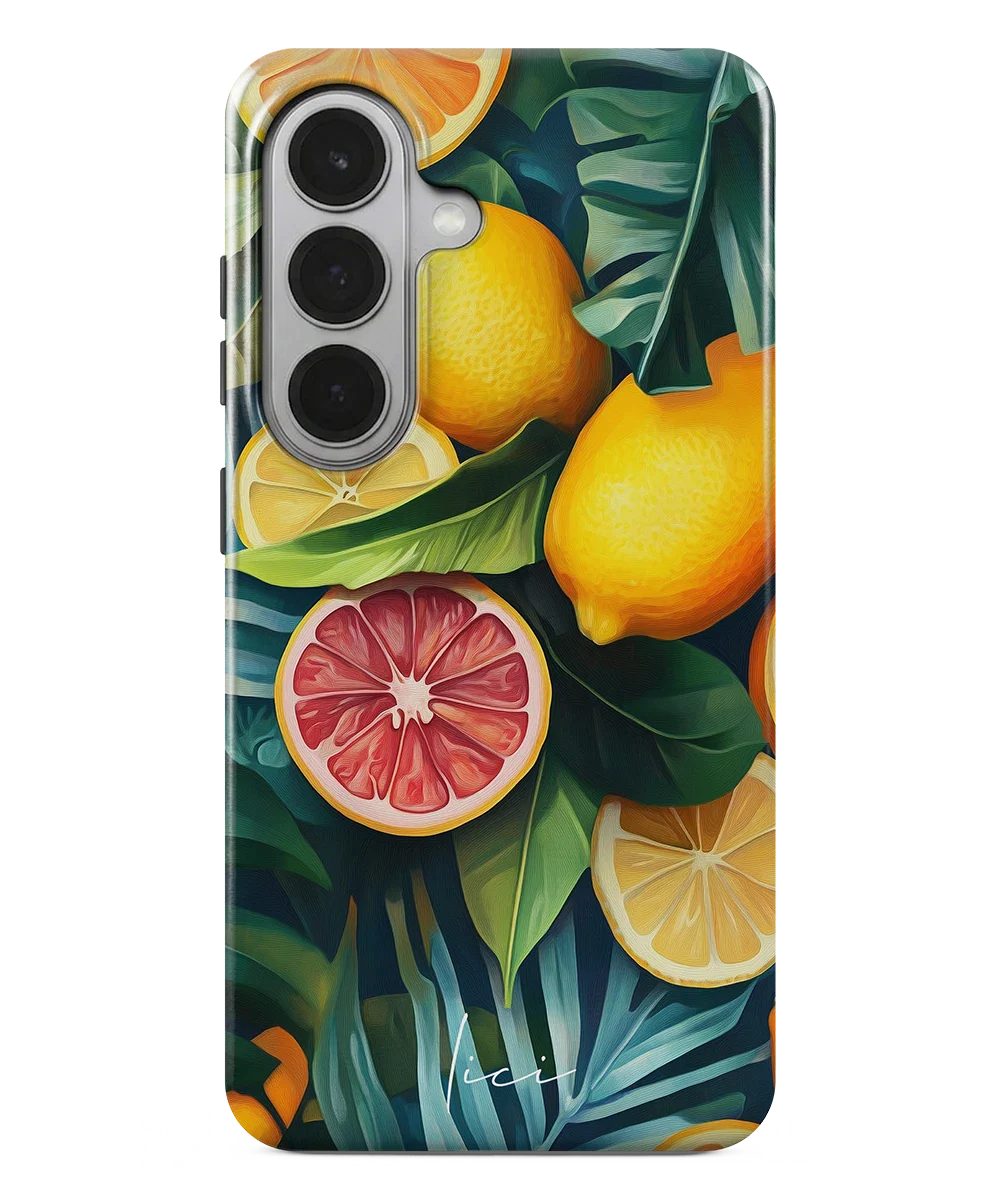 Zitrus - Samsung Galaxy S26