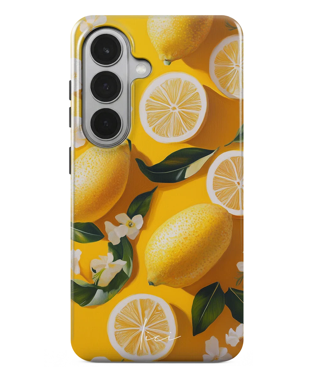Limoncello - Samsung Galaxy S26